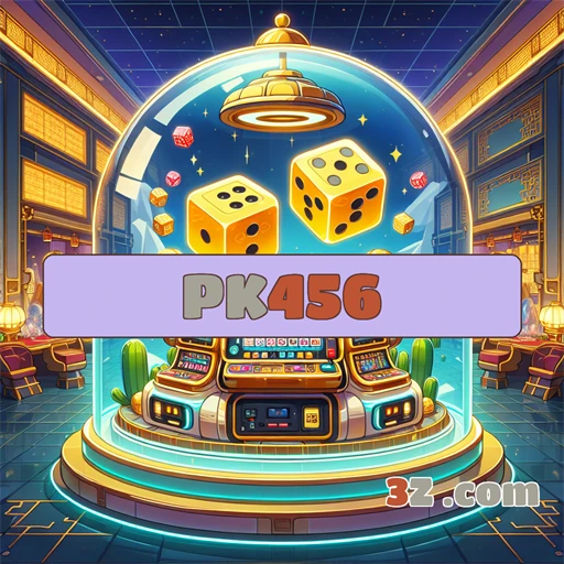 pk456.com Aplicativo Móvel