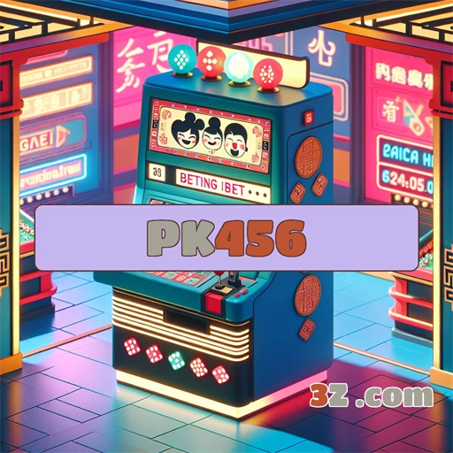 pk456.com Baixar App