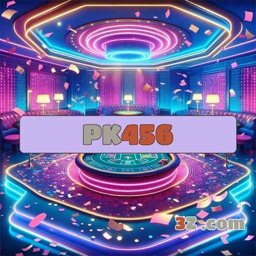 pk456.com Bônus Oferecidos