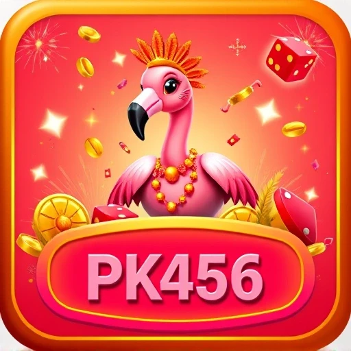 pk456.com Logo