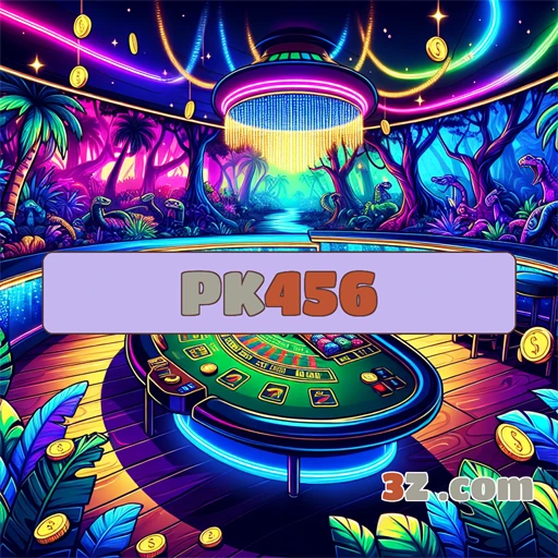 Aventuras em Jogos: pk456.com Transformando o Lazer Brasileiro
