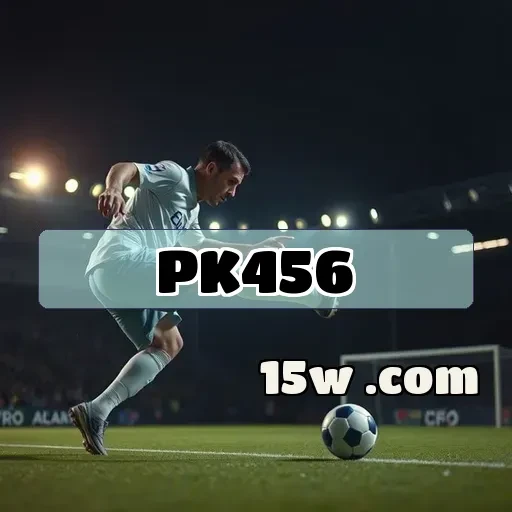 pk456.com: Explore a Seção de Login e Engaje nos Jogos Online