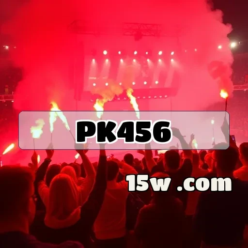 pk456.com: As Promoções Que Você Não Pode Perder!