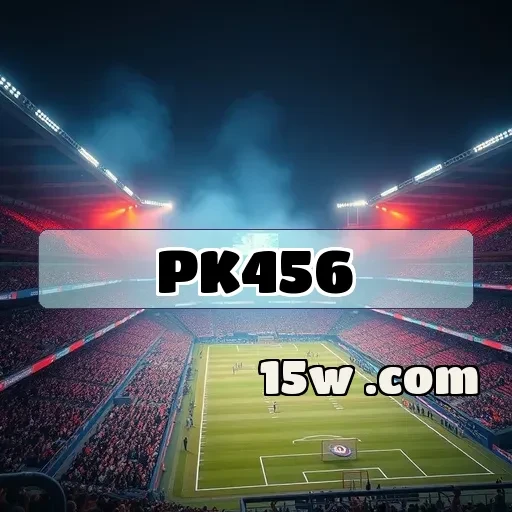 pk456.com: O Melhor Suporte 24/7 Para Jogadores Brasileiros